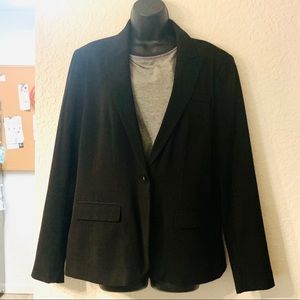 Apt 9 Black blazer